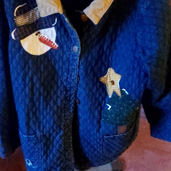 Jacket - Picture 2 of 4